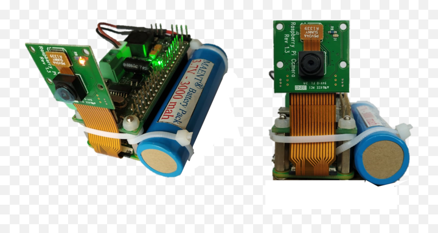 Image Capturing And Mjpeg Live Stream Using The Raspberry Pi - Hardware Programmer Emoji,Raspberry Pi Raspbian Displays Rectangles Instead Of Emojis