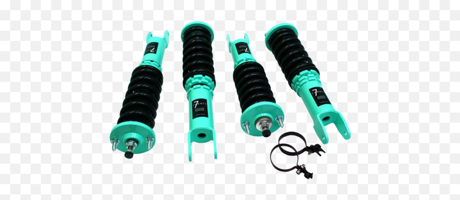 7twenty Coilovers - 7twenty Coilovers Emoji,Emotion E36 Coilovers