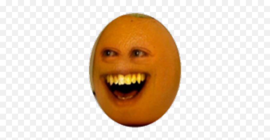 You Got To The Orange - Roblox Annoying Orange Png Emoji,Emoticon Fruits
