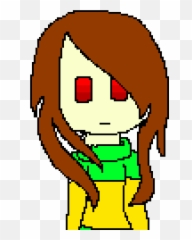 Pixel Art Gallery - Fictional Character Emoji,Anime Emotion Pose