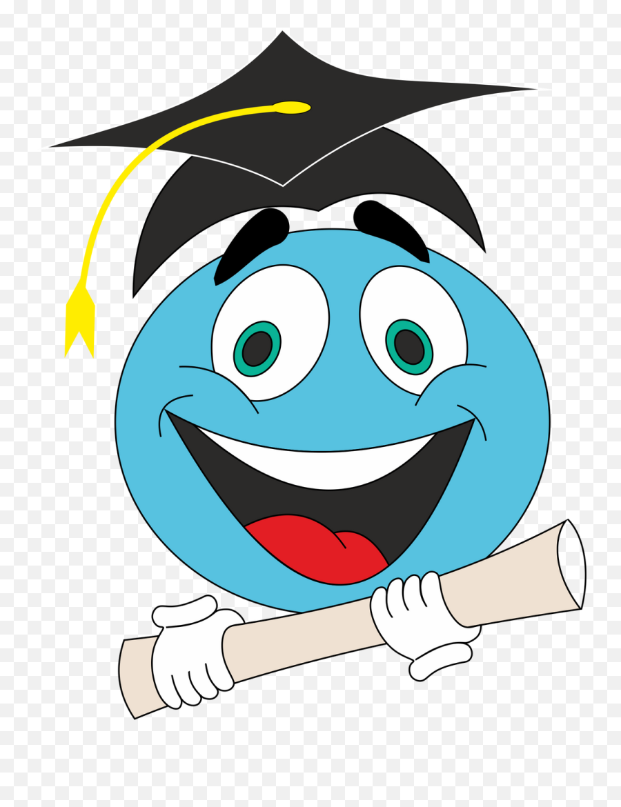 English Speaking Classes In Margao Joyversity Overseas - For Graduation Emoji,Pronunciation Of Emoticons