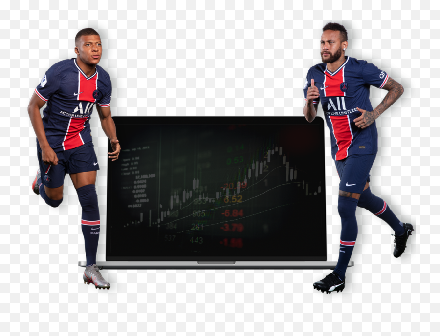 Hf Markets - For Soccer Emoji,Paris Saint Germain Emotion Regulation