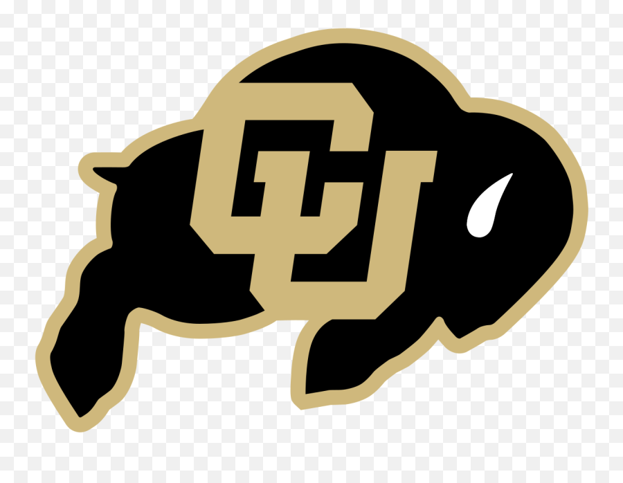 Colorado Buffaloes - Colorado Buffaloes Logo Png Emoji,Lost In Emotion Lisa Lisa And Cu