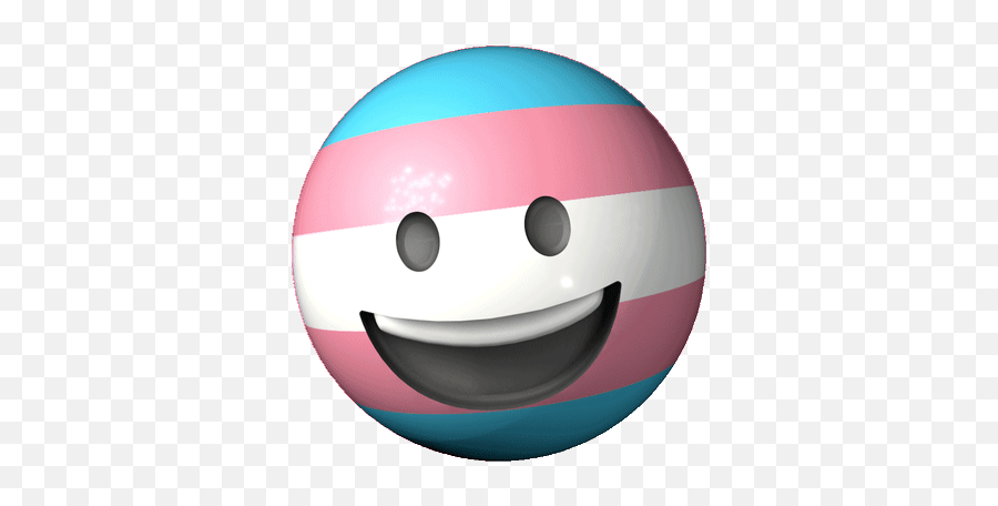 Top Transgender Pride Stickers For - Transgender Emoji Gif,Cholo Emoji