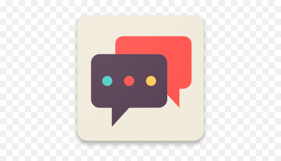 Buddy Messenger - English Conversation Chatbot Aplikacije Chatbot Icon In Android Emoji,Mystic Messenger Chat Emoticons