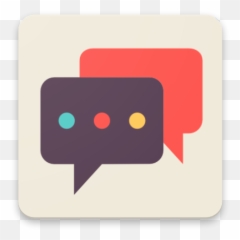Buddy Messenger - English Conversation Chatbot Aplikacije Chatbot Icon In Android Emoji,Mystic Messenger Chat Emoticons