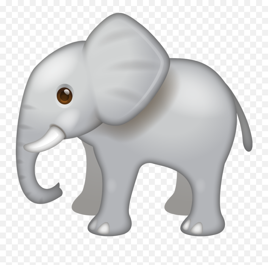 Animal Figure Emoji,Pbs Elephant Emotions