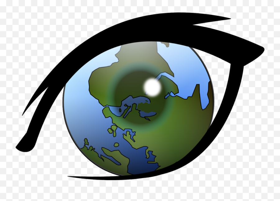 200 Free Perception U0026 Identity Illustrations - Pixabay Eye With World Inside Emoji,Emoji Girl Magnifying Glass Earth