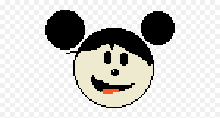 Eddyartu0027s Gallery - Pixilart Dot Emoji,Mouse Animated Emoticon