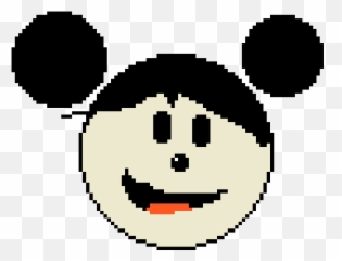 Eddyartu0027s Gallery - Pixilart Dot Emoji,Mouse Animated Emoticon