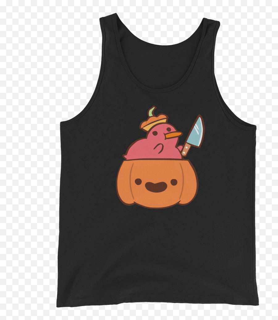 Catscafestore - Sleeveless Shirt Emoji,Halloween Emoji Sweatshirt