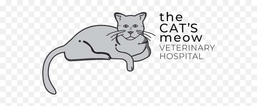 The Cats Meow Veterinary Hospital - Language Emoji,Ech Cat Emotion