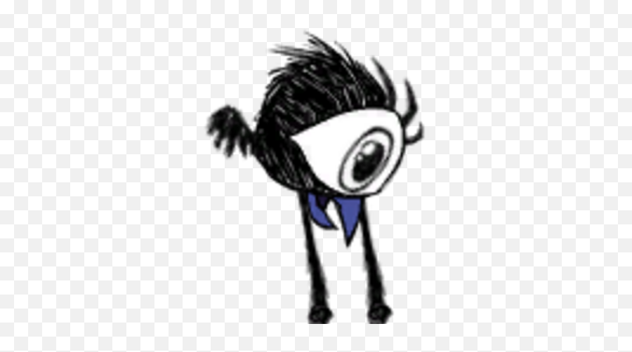 Wiki Dont Starve - Don T Starve Tall Bird Emoji,Emoticon Pernudo