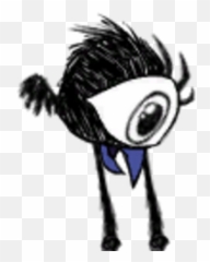 Wiki Dont Starve - Don T Starve Tall Bird Emoji,Emoticon Pernudo