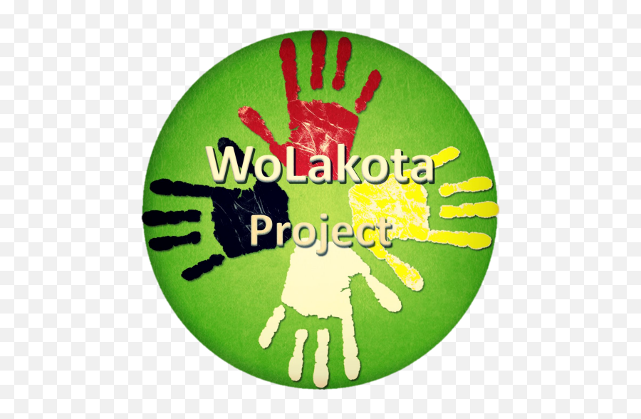 Lakota Pronunciation Glossary - Wolakota Emoji,How To Send A Forgetfull Emoticon