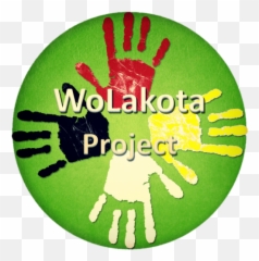 Lakota Pronunciation Glossary - Wolakota Emoji,How To Send A Forgetfull Emoticon