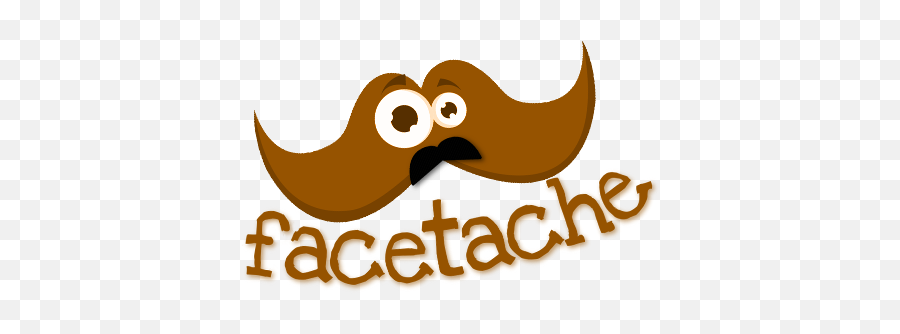 Facial Hair Simulator - Happy Emoji,Mustache Emoji Copy And Paste