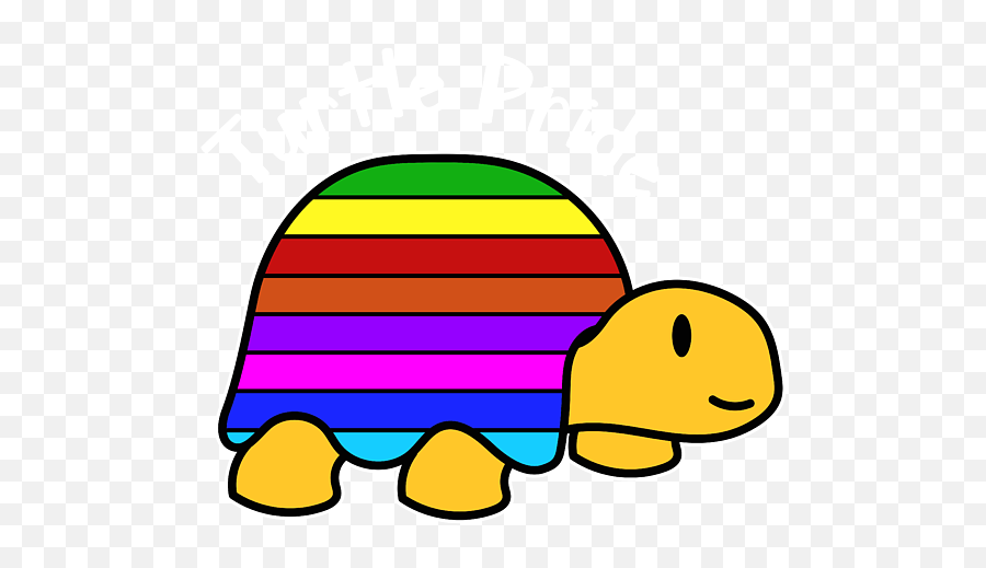 Gay Turtle For Men Women - Lesbian Pride Homosexual Greeting Gay Turtle Emoji,Turtle Emotions Pritnable Cards