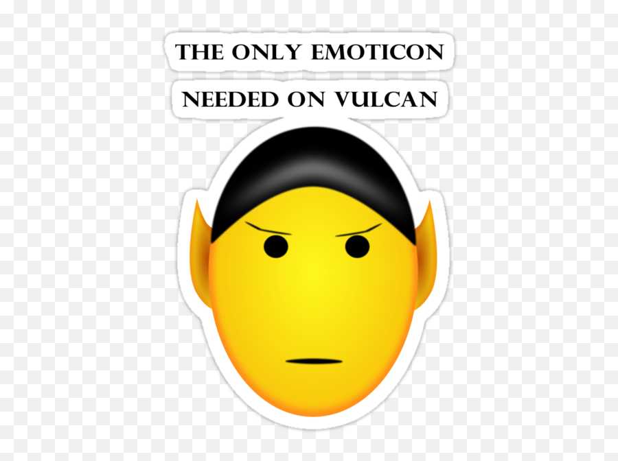 Canu0027t Wait Star Trek Timelines Forums - For Adult Emoji,Vulcan Emotions