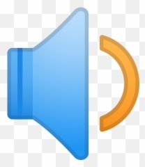 Speaker At Medium Volume - Volume Icon Emoji,Emojis In Medium