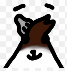 Floofy - Drawing Emoji,Gd Emojis = Newground Emojis