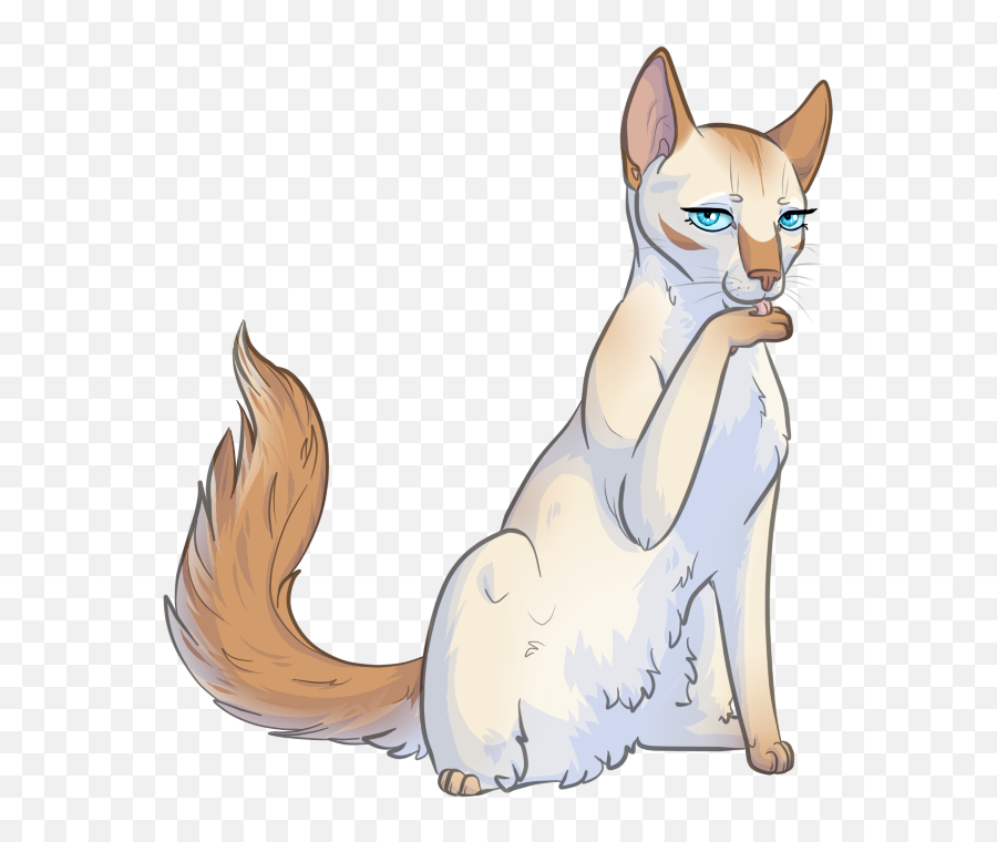Sumas Inactive Deceased Characters - Cat Emoji,Warrior Cats Emotions
