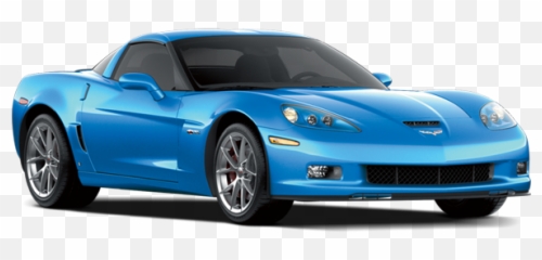 Corvette Car Png Transparent Image Png - Blue Corvette Transparent Background Emoji,Corvet Emoji