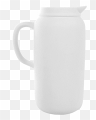Products U2013 Tagged Kitchenu2013 The Painted Pig Studio - Jug Emoji,Teardrop Emoji Png