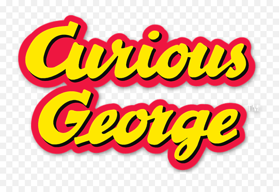 Curious George Netflix - Curious George Emoji,Professor Genki Emoticon