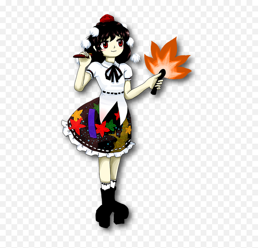 Aya Shameimaru Touhou Wiki Fandom - Aya Touhou Emoji,Bohemian Rhapsody Copypasta Emoji