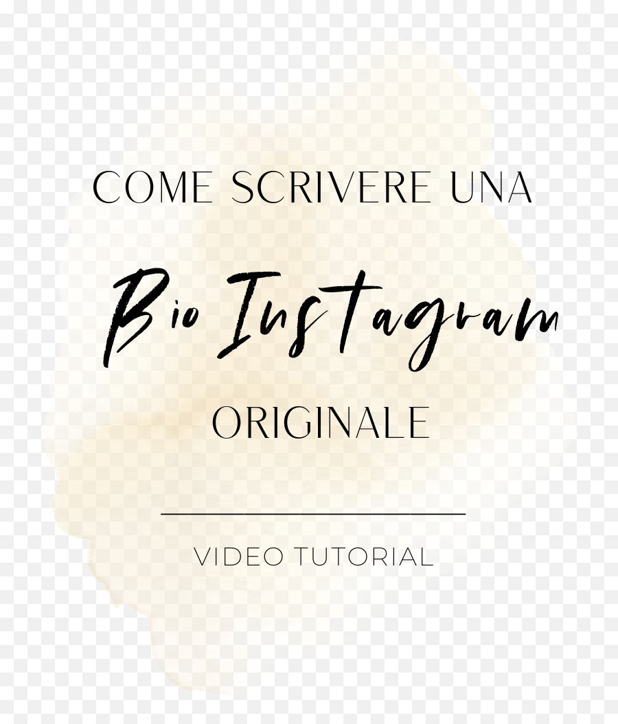 Come Scrivere Una Bio Di Instagram Originale Ed Efficace Per Emoji,Emoji Bio For Instagram