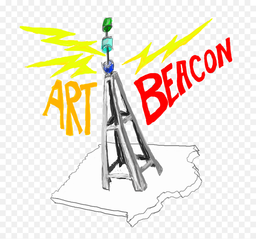 Art Beacon Des Moines - Vertical Emoji,I Think Art Is One Of The Purest Form Of Human Emotion.