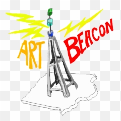 Art Beacon Des Moines - Vertical Emoji,I Think Art Is One Of The Purest Form Of Human Emotion.