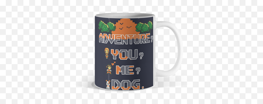 Trending Dog Mugs - Magic Mug Emoji,Emojis On Mugs