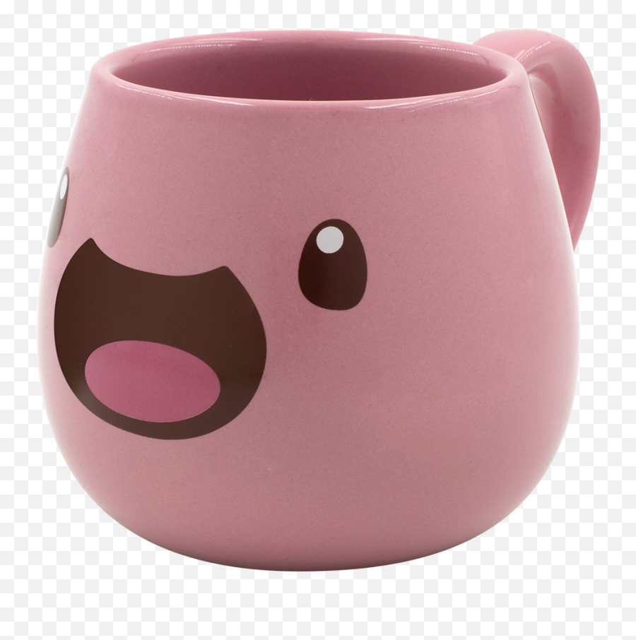 Slime Rancher Slime Mugs - Slime Rancher Mug Emoji,Mugs Emoticon Amazon Price