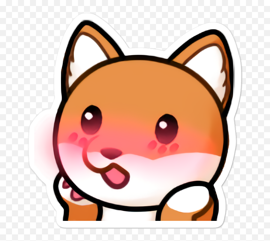 Raysb Sticker - Happy Emoji,Ffxiv Ascii Emoticon