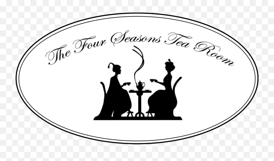 Our Blog The Four Seasons Tea Room - Four Seasons Tea Room Logo Png Emoji,Books By David Viscott Dealing With Emotions