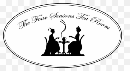 Our Blog The Four Seasons Tea Room - Four Seasons Tea Room Logo Png Emoji,Books By David Viscott Dealing With Emotions