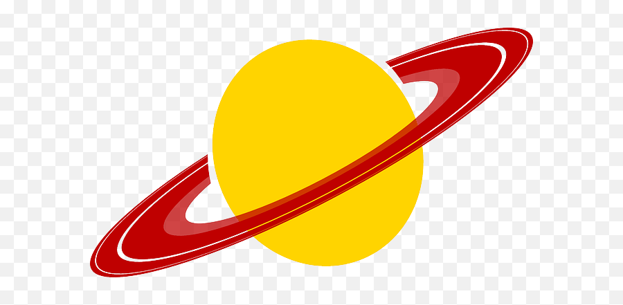 Download Saturn Planet Kid Free Download Clipart Png Free Emoji,Yoga Emoticon For Galaxy