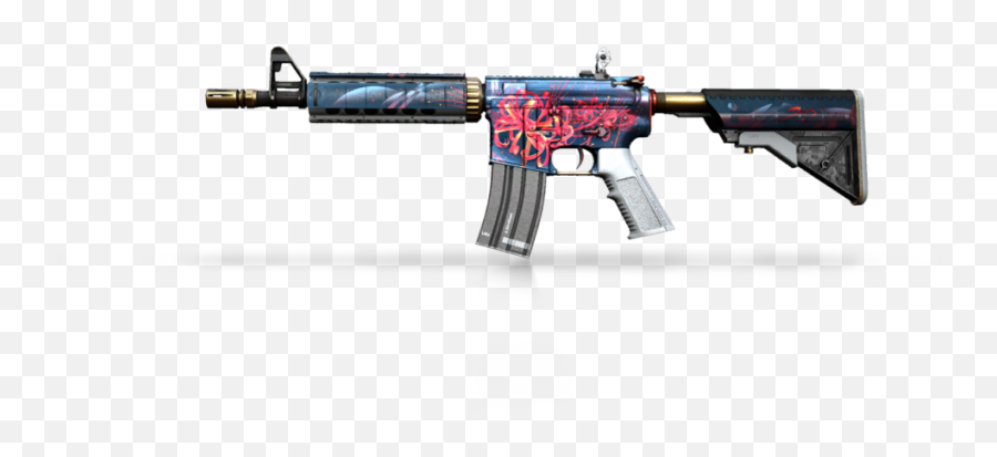 These Are All Of The Operation Riptide Skins Of Csgou0027s Emoji,Good Witch In 4/4, With Emotion Episode Number