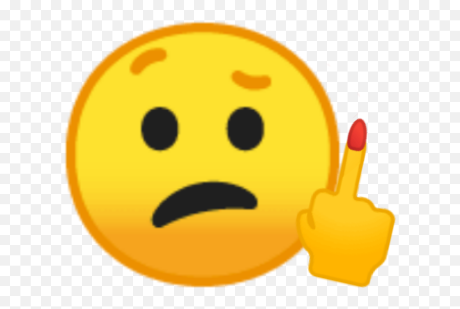 Popular And Trending Fuckyeah Stickers On Picsart Emoji,Wagging Finger Emoticon Gif