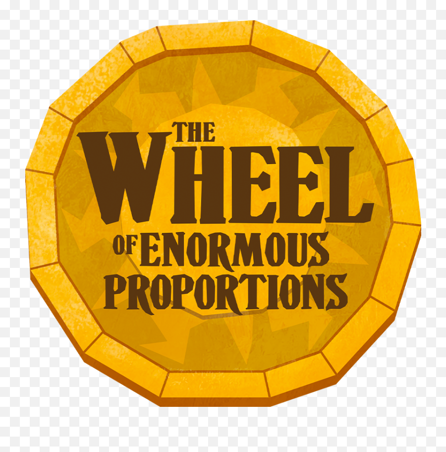 The Wheel Of Enormous Proportions - Jackbox Games Emoji,Facebook Emoticons Steering Wheel