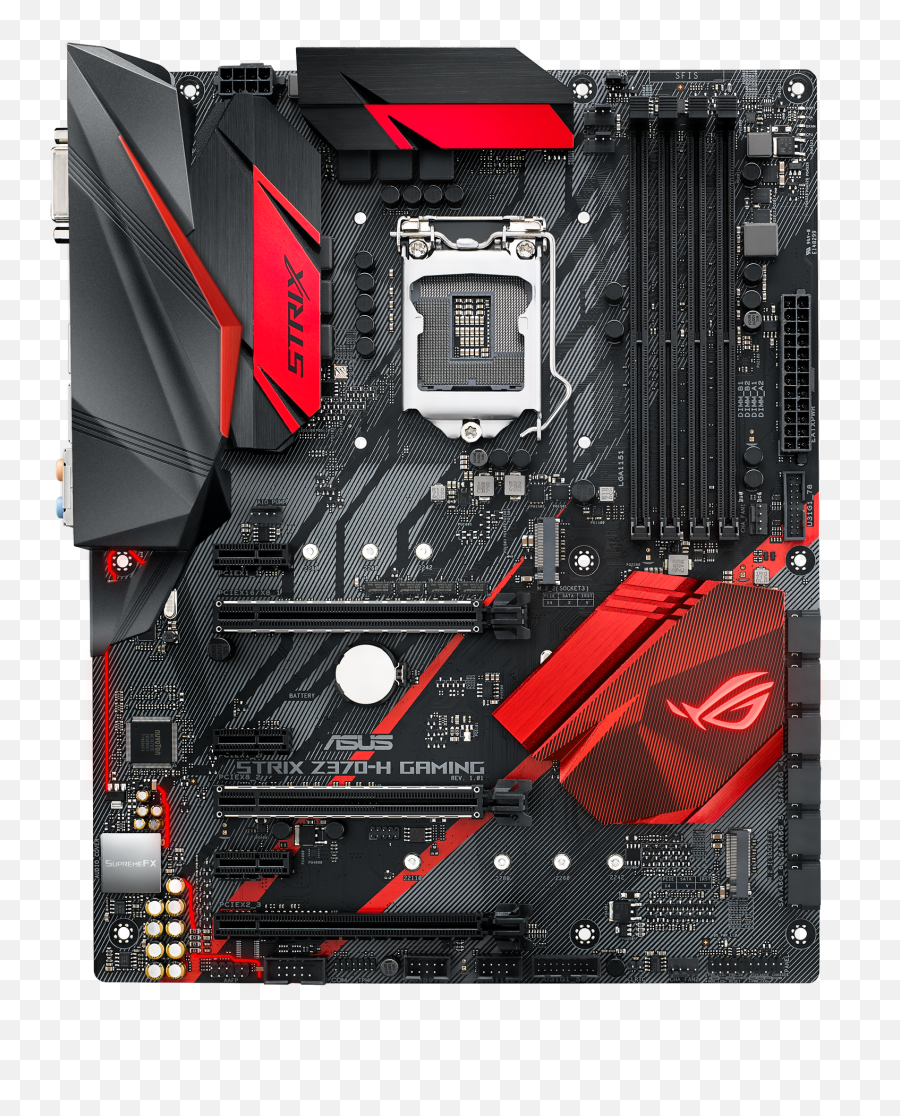 Rog Strix Z370 - H Gaming Rog Strix Gaming Motherboards Emoji,How Do You Do A Hug Emoticon Htc M1