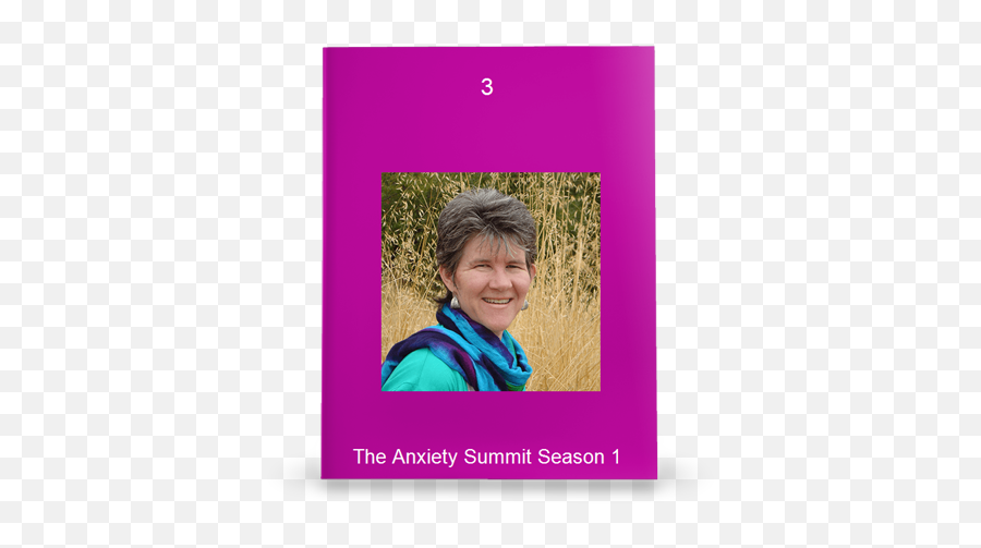 The Anxiety Summit Season 1 - 3 Digital U2013 Share Knowledge Emoji,Your Dna Is Not Your Destiny: Behavioral Epigenetics And The Role Of Emotions In Health