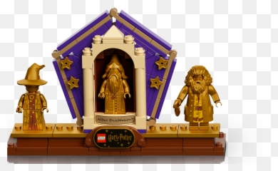 Hogwarts Icons - Collectorsu0027 Edition 76391 Lego Harry Emoji,Hermione's Hat That She Wore In Godric's Hollow... Heart Emoticon