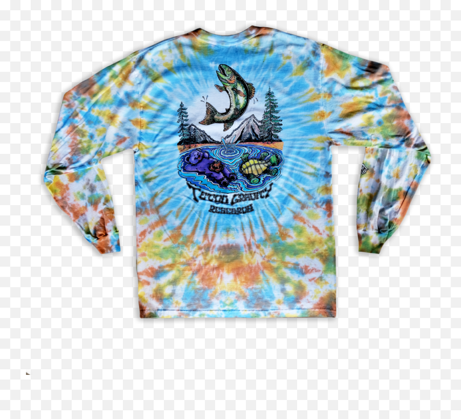 Grateful Dead X Tgr Steal Your Fish Long Sleeve Emoji,Grateful Dead Stealie Emoticon Facebook