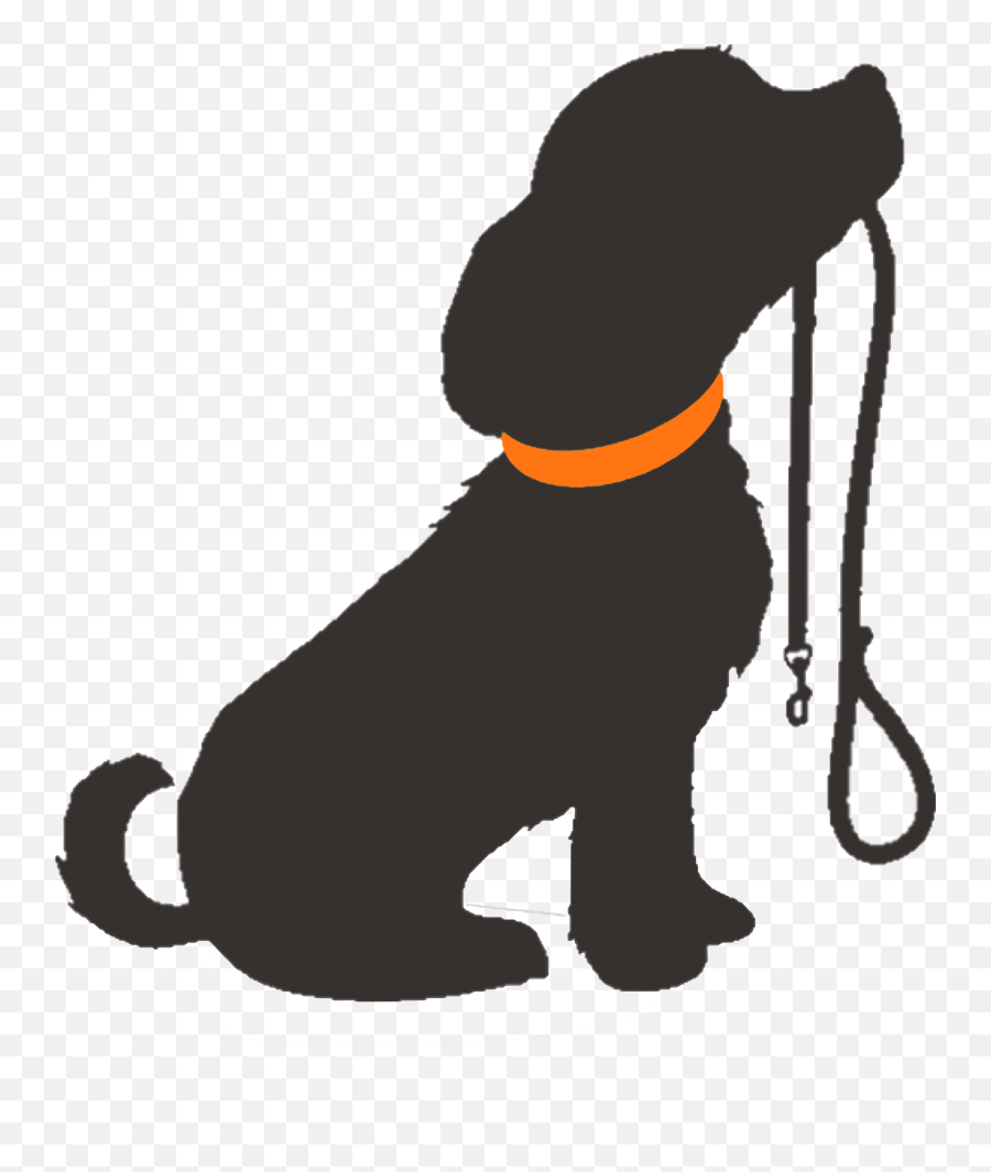 Pet Clipart Transparent Background - Dog Leash Clipart Emoji,Leash Emoji