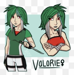 Valor U2013 Constellation Of Starlings Emoji,Emotion Gijinka