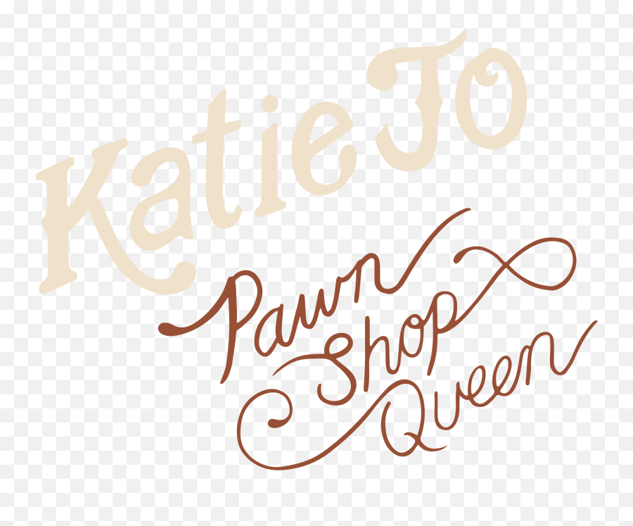 Katie Jo - Pawn Shop Queen Emoji,Emotions Album Flowers List Of Songs On Album