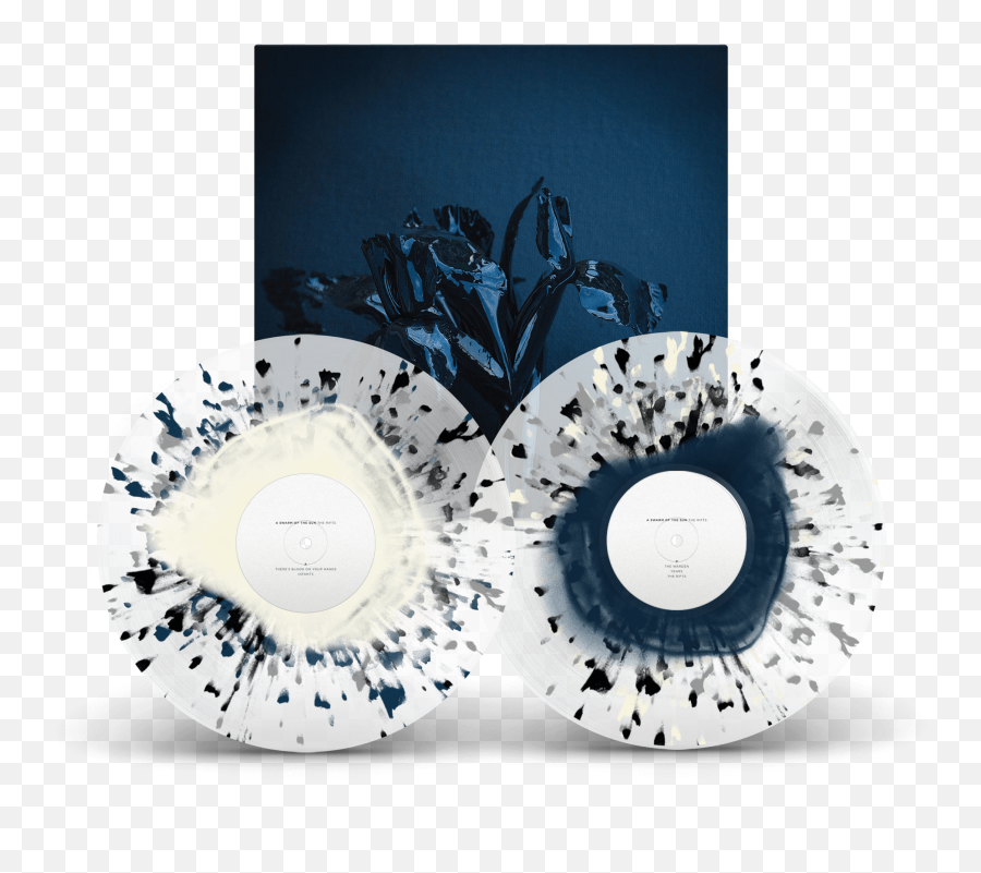 A Swarm Of The Sun - The Rifts 2lp Emoji,Beautiful Emotions Yuki A Swarm Of The Sun - The Rifts 2lp Emoji,Beautiful Emotions Yuki